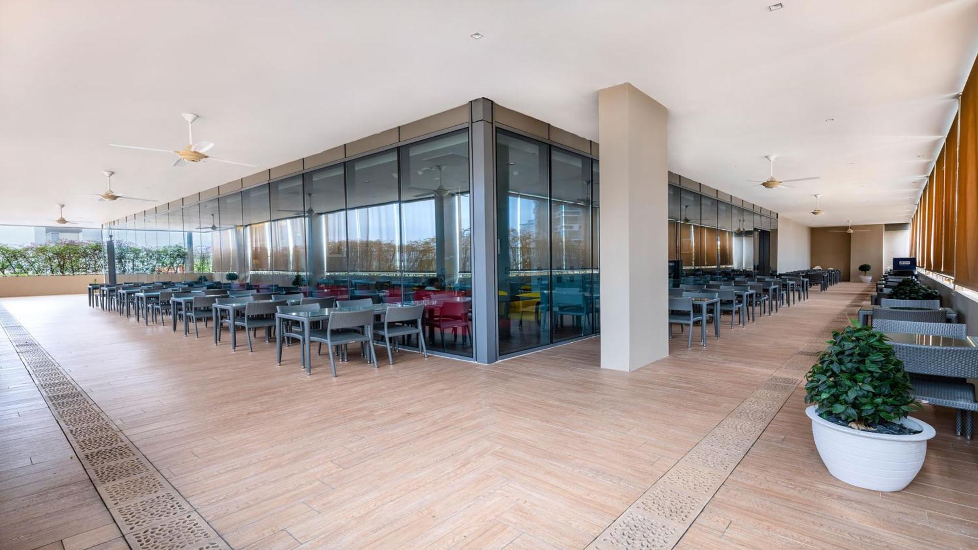 Holiday Inn Express Singapore Katong By Ihg Exterior foto