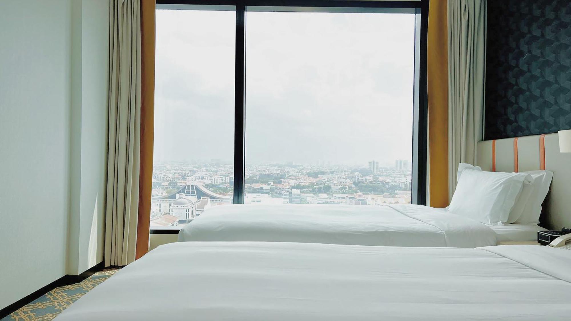 Holiday Inn Express Singapore Katong By Ihg Exterior foto