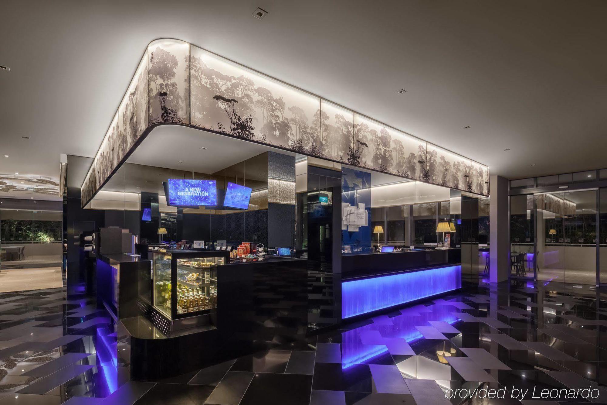 Holiday Inn Express Singapore Katong By Ihg Exterior foto